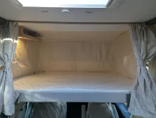Fahrzeugbild Malibu I 450 RB-LE comfort 4.2t 180 PS / Automatik - 2349 #7