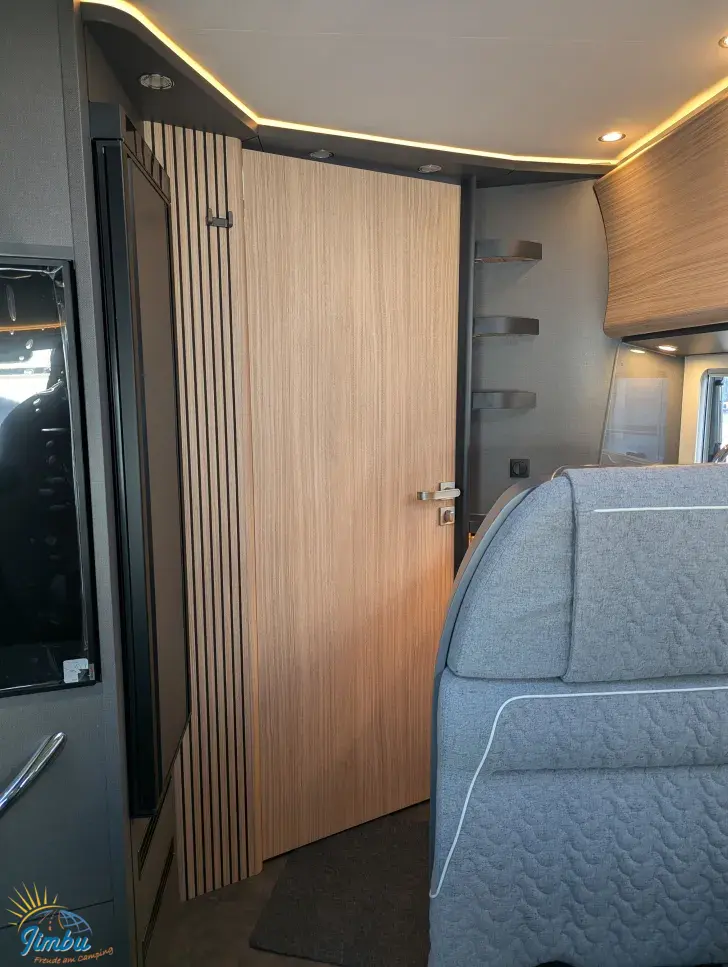 Fahrzeugbild Malibu I 450 RB-LE comfort 4.2t 180 PS / Automatik - 2349 #8
