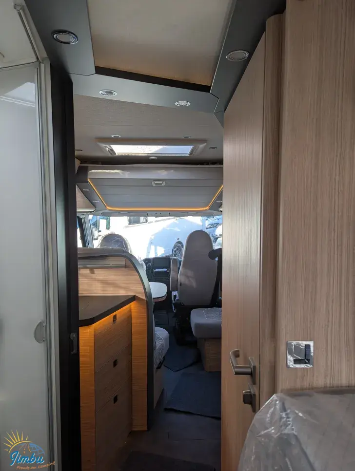 Fahrzeugbild Malibu I 450 RB-LE comfort 4.2t 180 PS / Automatik - 2349 #12