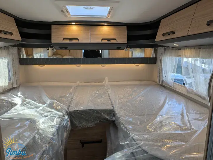 Fahrzeugbild Malibu I 450 RB-LE comfort 4.2t 180 PS / Automatik - 2349 #13