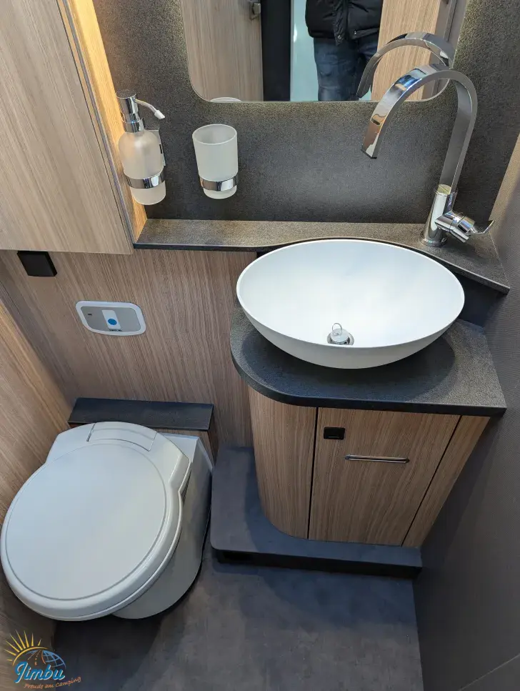 Fahrzeugbild Malibu I 450 RB-LE comfort 4.2t 180 PS / Automatik - 2349 #17