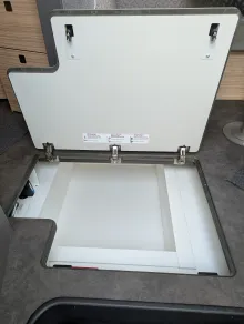 Fahrzeugbild Malibu I 450 RB-LE comfort 4.2t 180 PS / Automatik - 2349 #18