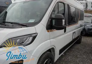 Bild Van Compact 600 LE