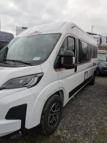 Fahrzeugbild Malibu Van Compact 600 LE 180 PS / Automatik - 2361 #1