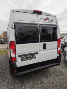 Fahrzeugbild Malibu Van Compact 600 LE 180 PS / Automatik - 2361 #3