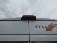 Fahrzeugbild Malibu Van Compact 600 LE 180 PS / Automatik - 2361 #4