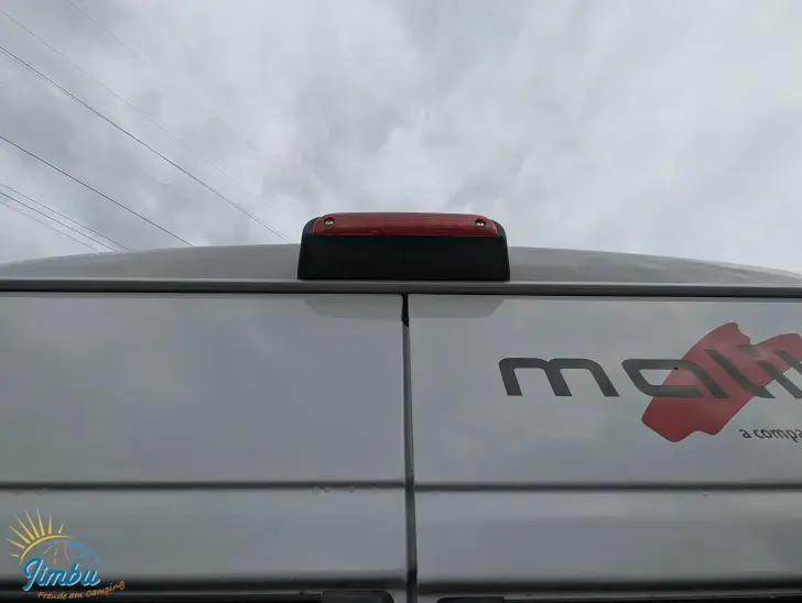 Fahrzeugbild Malibu Van Compact 600 LE 180 PS / Automatik - 2361 #4