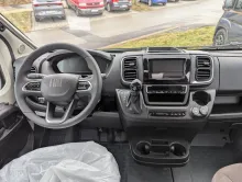 Fahrzeugbild Malibu Van Compact 600 LE 180 PS / Automatik - 2361 #5