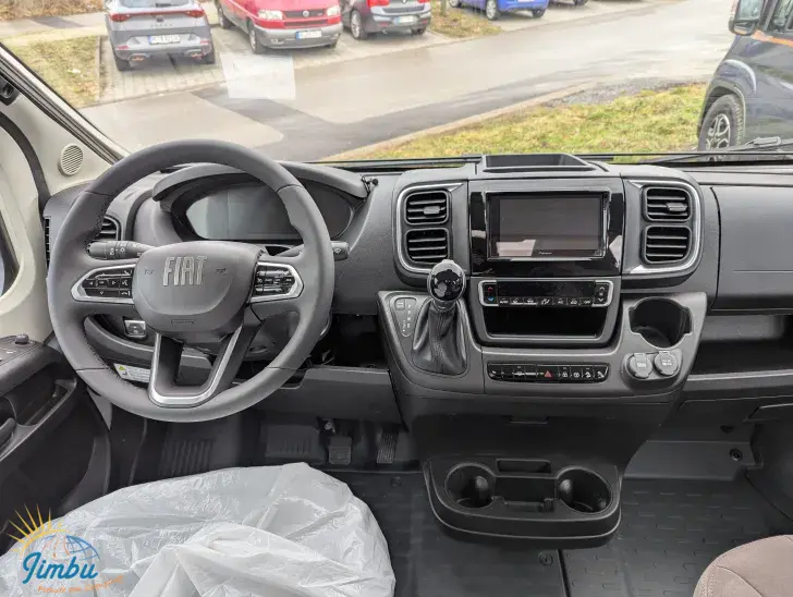 Fahrzeugbild Malibu Van Compact 600 LE 180 PS / Automatik - 2361 #5