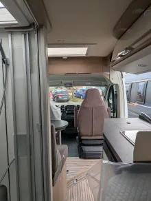 Fahrzeugbild Malibu Van Compact 600 LE 180 PS / Automatik - 2361 #6