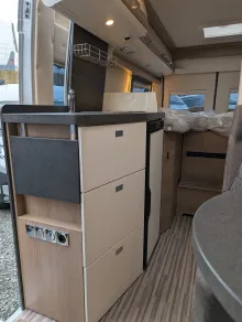 Fahrzeugbild Malibu Van Compact 600 LE 180 PS / Automatik - 2361 #9