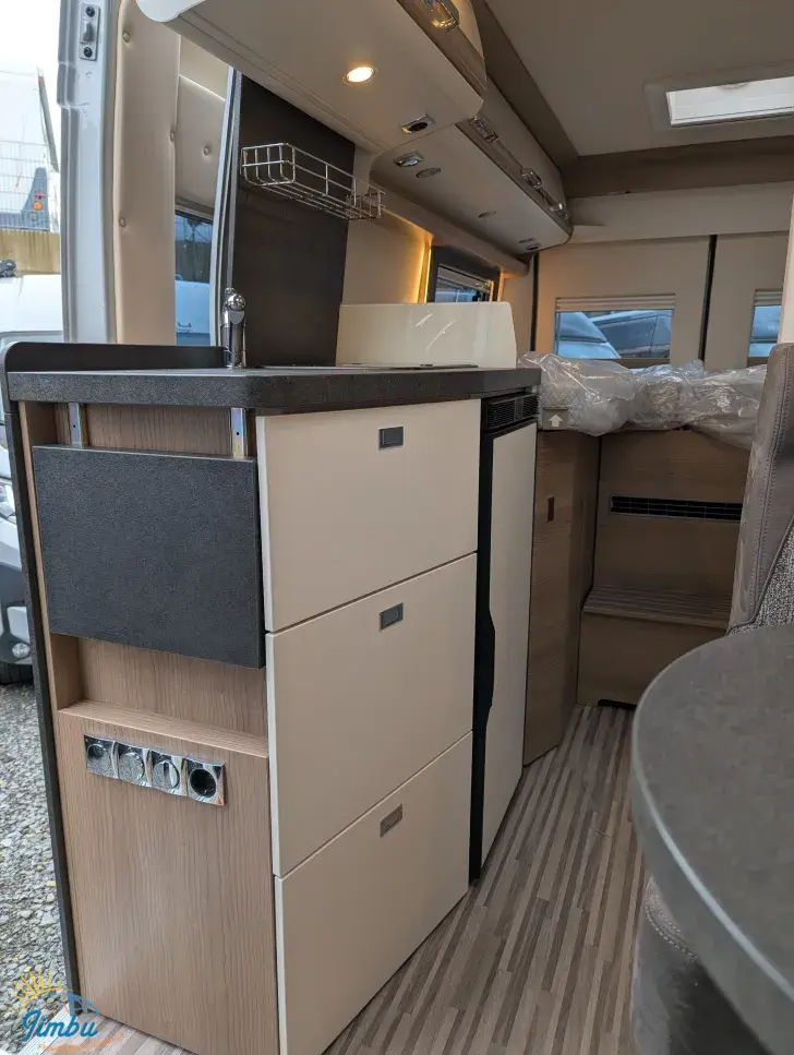 Fahrzeugbild Malibu Van Compact 600 LE 180 PS / Automatik - 2361 #9