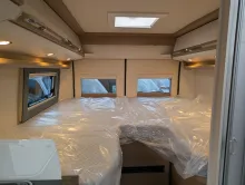 Fahrzeugbild Malibu Van Compact 600 LE 180 PS / Automatik - 2361 #10