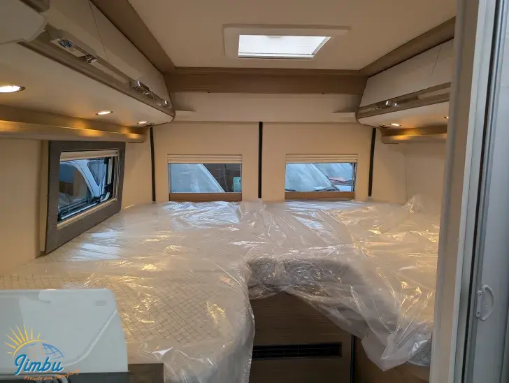 Fahrzeugbild Malibu Van Compact 600 LE 180 PS / Automatik - 2361 #10