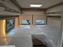 Fahrzeugbild Malibu Van Compact 600 LE 180 PS / Automatik - 2361 #11