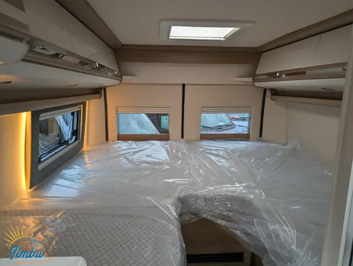 Fahrzeugbild Malibu Van Compact 600 LE 180 PS / Automatik - 2361 #11