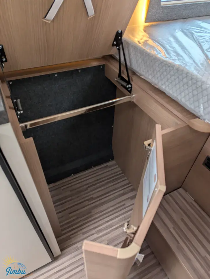 Fahrzeugbild Malibu Van Compact 600 LE 180 PS / Automatik - 2361 #12