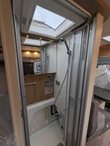 Fahrzeugbild Malibu Van Compact 600 LE 180 PS / Automatik - 2361 #13