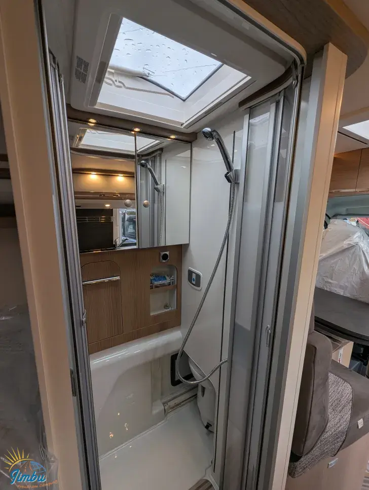 Fahrzeugbild Malibu Van Compact 600 LE 180 PS / Automatik - 2361 #13