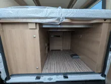 Fahrzeugbild Malibu Van Compact 600 LE 180 PS / Automatik - 2361 #14