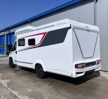 Fahrzeugbild LMC Tourer Lift H 630 #9