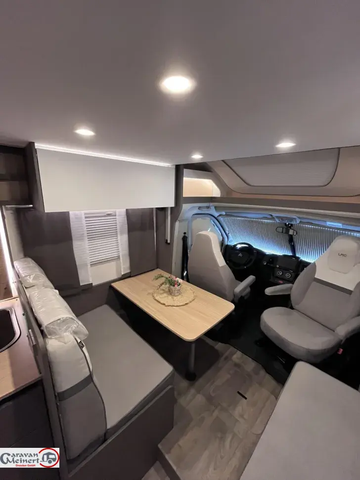 Fahrzeugbild LMC Tourer Lift H 630 #12