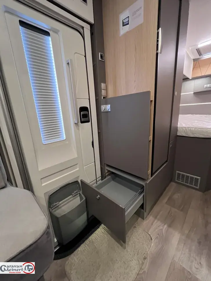 Fahrzeugbild LMC Tourer Lift H 630 #16