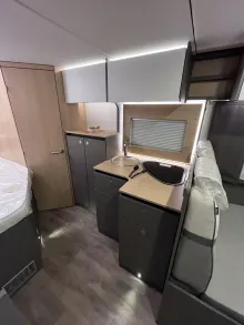 Fahrzeugbild LMC Tourer Lift H 630 #18