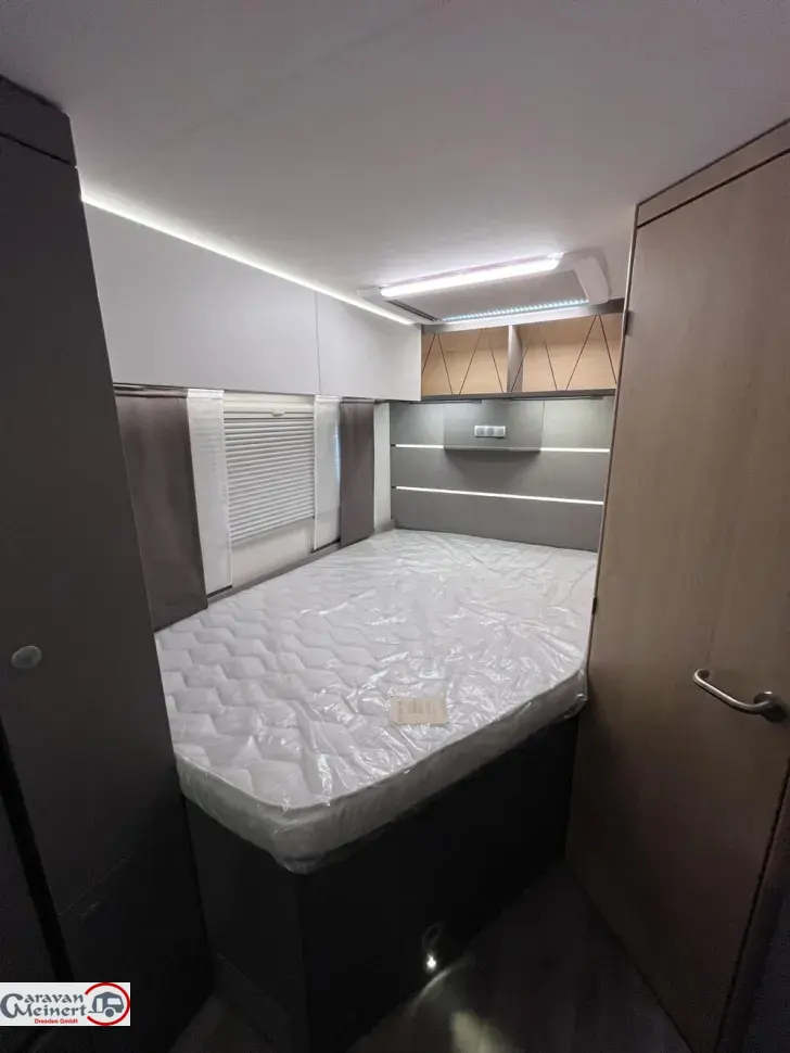 Fahrzeugbild LMC Tourer Lift H 630 #24