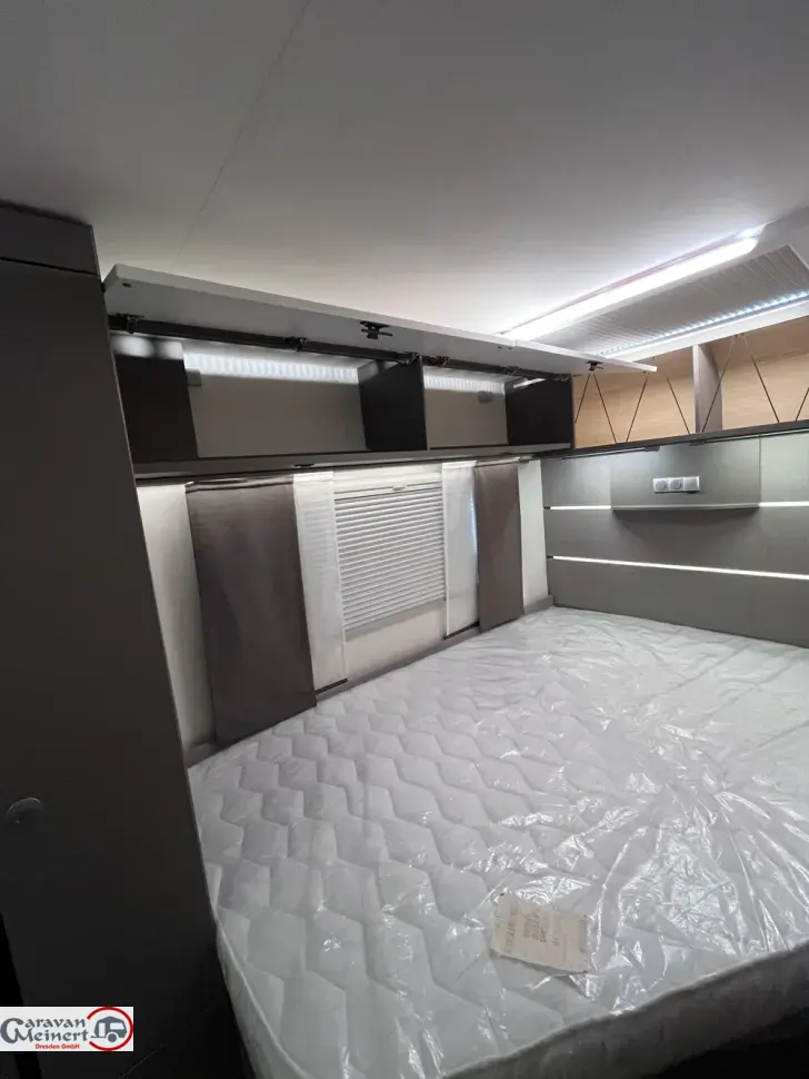 Fahrzeugbild LMC Tourer Lift H 630 #25