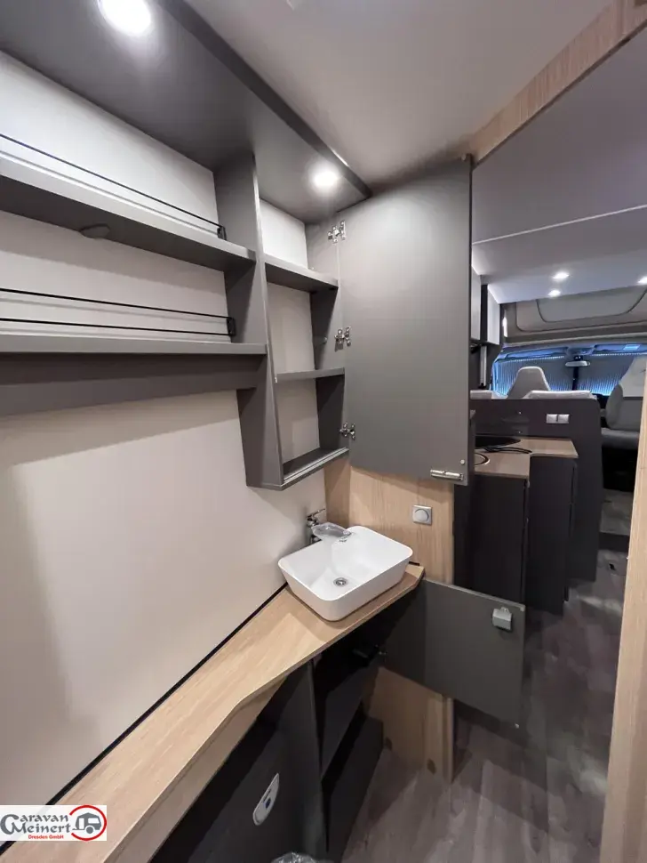 Fahrzeugbild LMC Tourer Lift H 630 #30