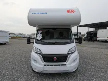 Fahrzeugbild Eura Mobil Activa One AO 690 HB 140PS/4,25t/Fahrradträger für 4 Räder/Lithium Batterie #3