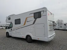 Fahrzeugbild Eura Mobil Activa One AO 690 HB 140PS/4,25t/Fahrradträger für 4 Räder/Lithium Batterie #20