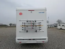 Fahrzeugbild Eura Mobil Activa One AO 690 HB 140PS/4,25t/Fahrradträger für 4 Räder/Lithium Batterie #21
