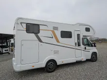 Fahrzeugbild Eura Mobil Activa One AO 690 HB 140PS/4,25t/Fahrradträger für 4 Räder/Lithium Batterie #22