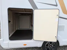 Fahrzeugbild Eura Mobil Activa One AO 690 HB 140PS/4,25t/Fahrradträger für 4 Räder/Lithium Batterie #23