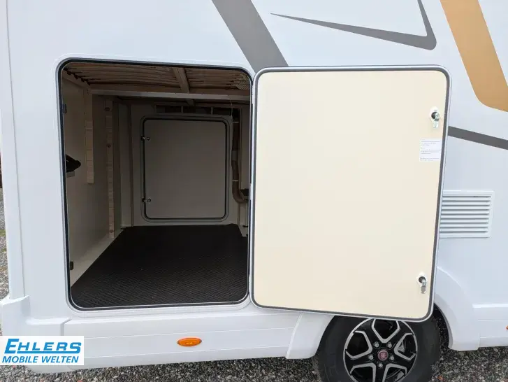 Fahrzeugbild Eura Mobil Activa One AO 690 HB 140PS/4,25t/Fahrradträger für 4 Räder/Lithium Batterie #23