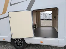 Fahrzeugbild Eura Mobil Activa One AO 690 HB 140PS/4,25t/Fahrradträger für 4 Räder/Lithium Batterie #24