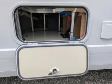 Fahrzeugbild Eura Mobil Activa One AO 690 HB 140PS/4,25t/Fahrradträger für 4 Räder/Lithium Batterie #26
