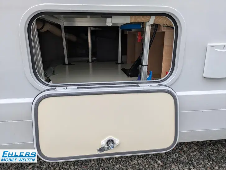Fahrzeugbild Eura Mobil Activa One AO 690 HB 140PS/4,25t/Fahrradträger für 4 Räder/Lithium Batterie #26