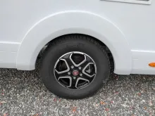 Fahrzeugbild Eura Mobil Activa One AO 690 HB 140PS/4,25t/Fahrradträger für 4 Räder/Lithium Batterie #27