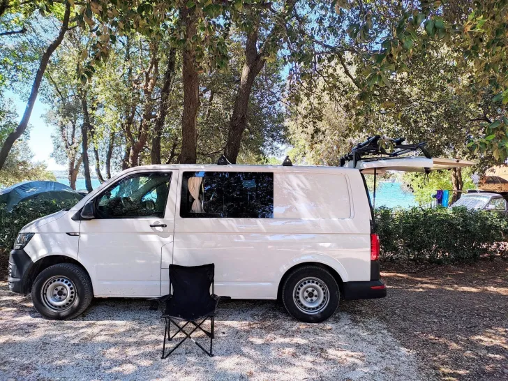 Fahrzeugbild VW Sonstige T6 mit Tischler umgebau #1