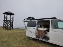 Fahrzeugbild VW Sonstige T6 mit Tischler umgebau #5