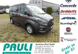 Bild Globevan Camp Two