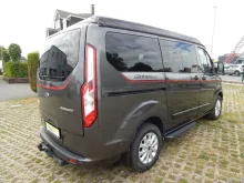 Fahrzeugbild Dethleffs Globevan Camp Two Ab November 2026 #5