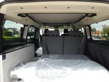 Fahrzeugbild Dethleffs Globevan Camp Two Ab November 2026 #16