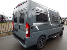 Fahrzeugbild Pössl Roadcamp R Fiat 140 PS Ab November 2026 #5