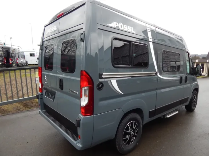 Fahrzeugbild Pössl Roadcamp R Fiat 140 PS Ab November 2026 #5