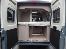 Fahrzeugbild Pössl Roadcamp R Fiat 140 PS Ab November 2026 #8