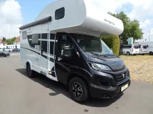 Fahrzeugbild Sunlight A 60 Navigation + Rückfahrkamera #3